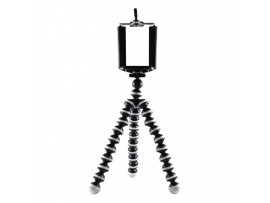 i-Discovery Tripod TR-128 Octopus Mini Tripod (Small) i-Discovery Tripod TR-128 Octopus Mini Tripod (Small)